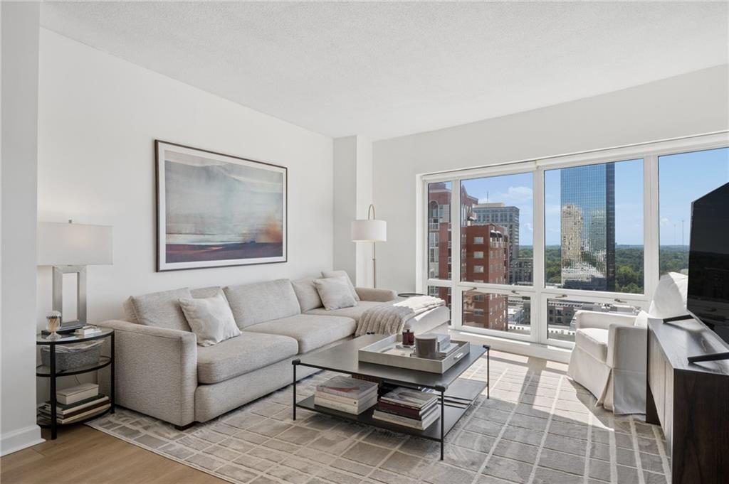 3475 Oak Valley Road Northeast, Unit 1210 Atlanta, GA 30326 - Photo 14 of 33 Gallery Image 14