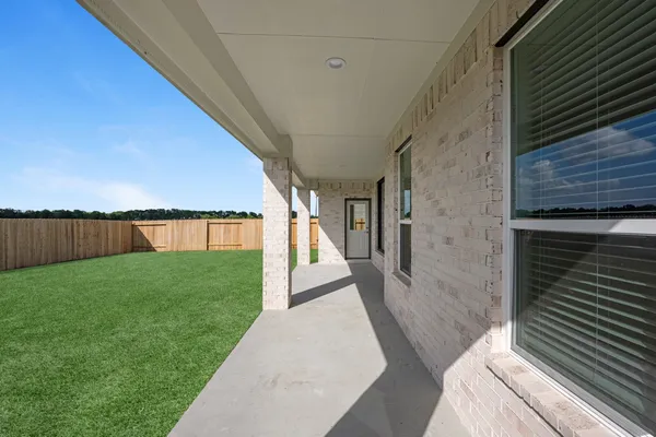 $474,010 | 3418 Everglade Lane, Rosenberg, TX 77471
