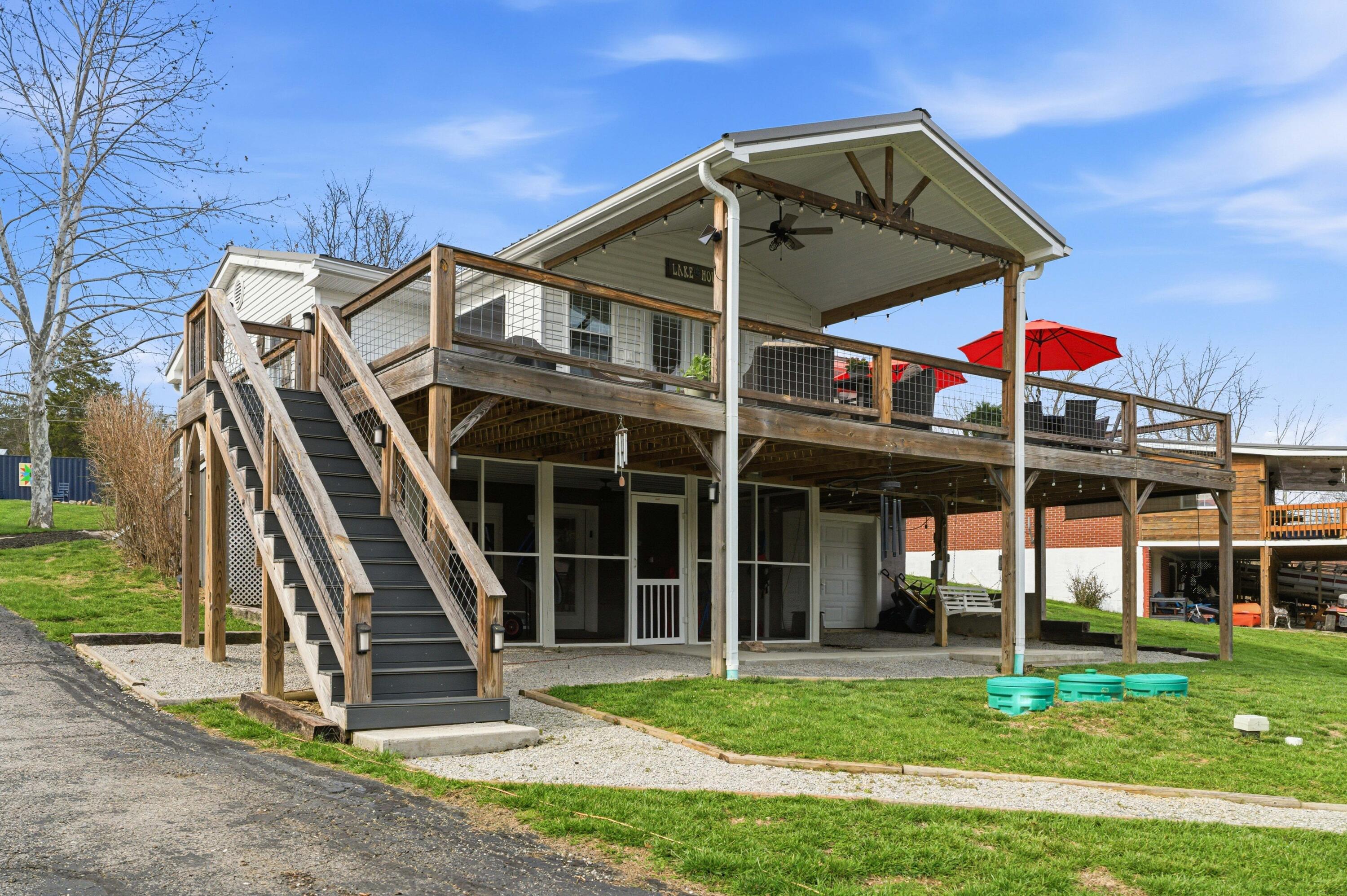 1337 Beaver Lake Road Lawrenceburg, KY 40342 - Photo 18 of 57 DSC09790