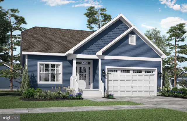 $500,400 | 19330 Safflower Way, Lewes, DE 19958