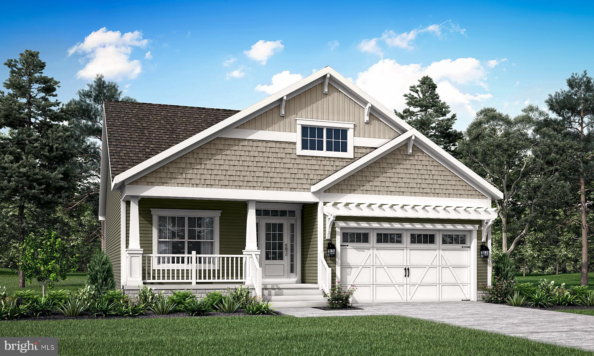 19330 Safflower Way Lewes, DE 19958 - Photo 3 of 6