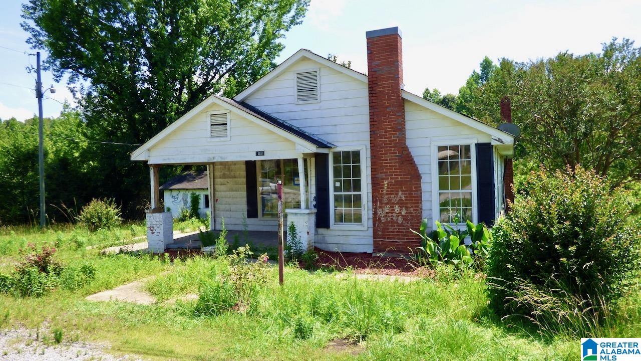 3801 7th Street North Clanton, AL 35045 - Photo 3 of 13