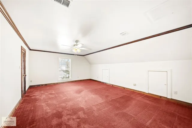 a bathroom with a bath tub and shower