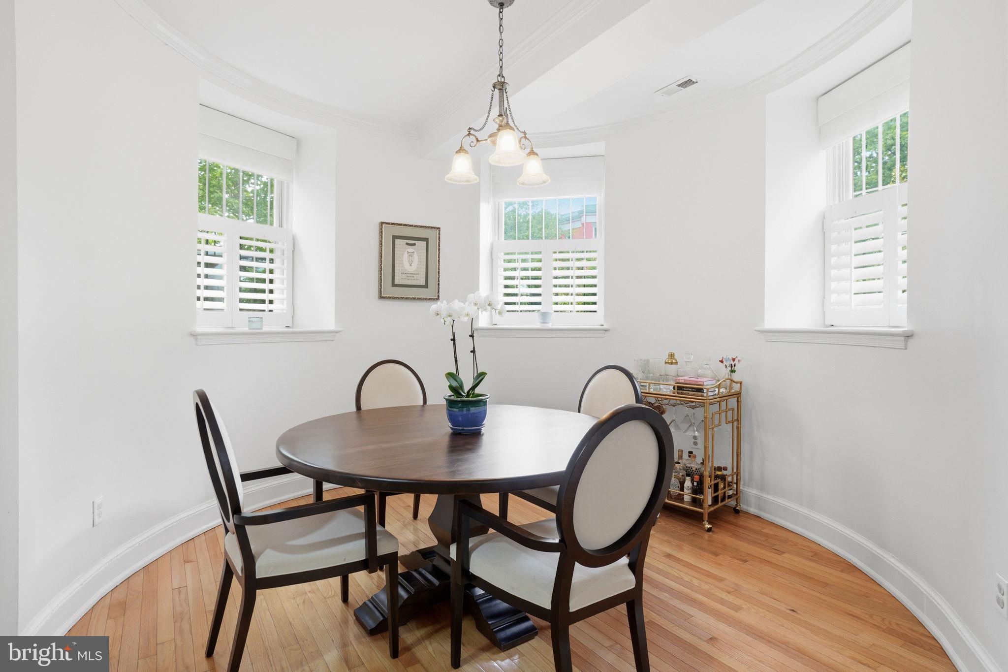 301 G Street Northeast, Unit 3 Washington, DC 20002 - Photo 6 of 22
