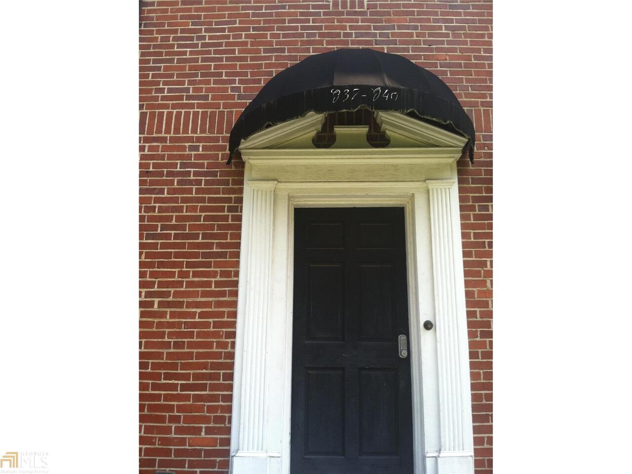 2367 Cascade Road Southwest, Unit 39J Atlanta, GA 30311 - Photo 1 of 1