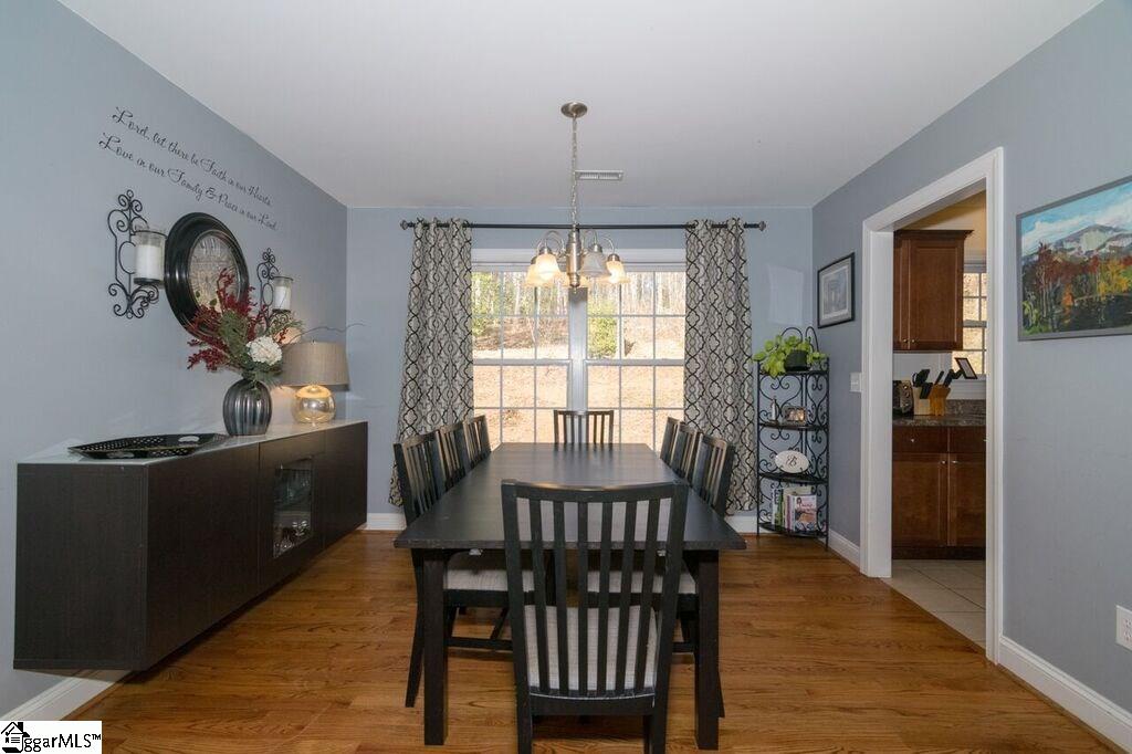 141 Old Rutherford Road Taylors, SC 29687 - Photo 5 of 14