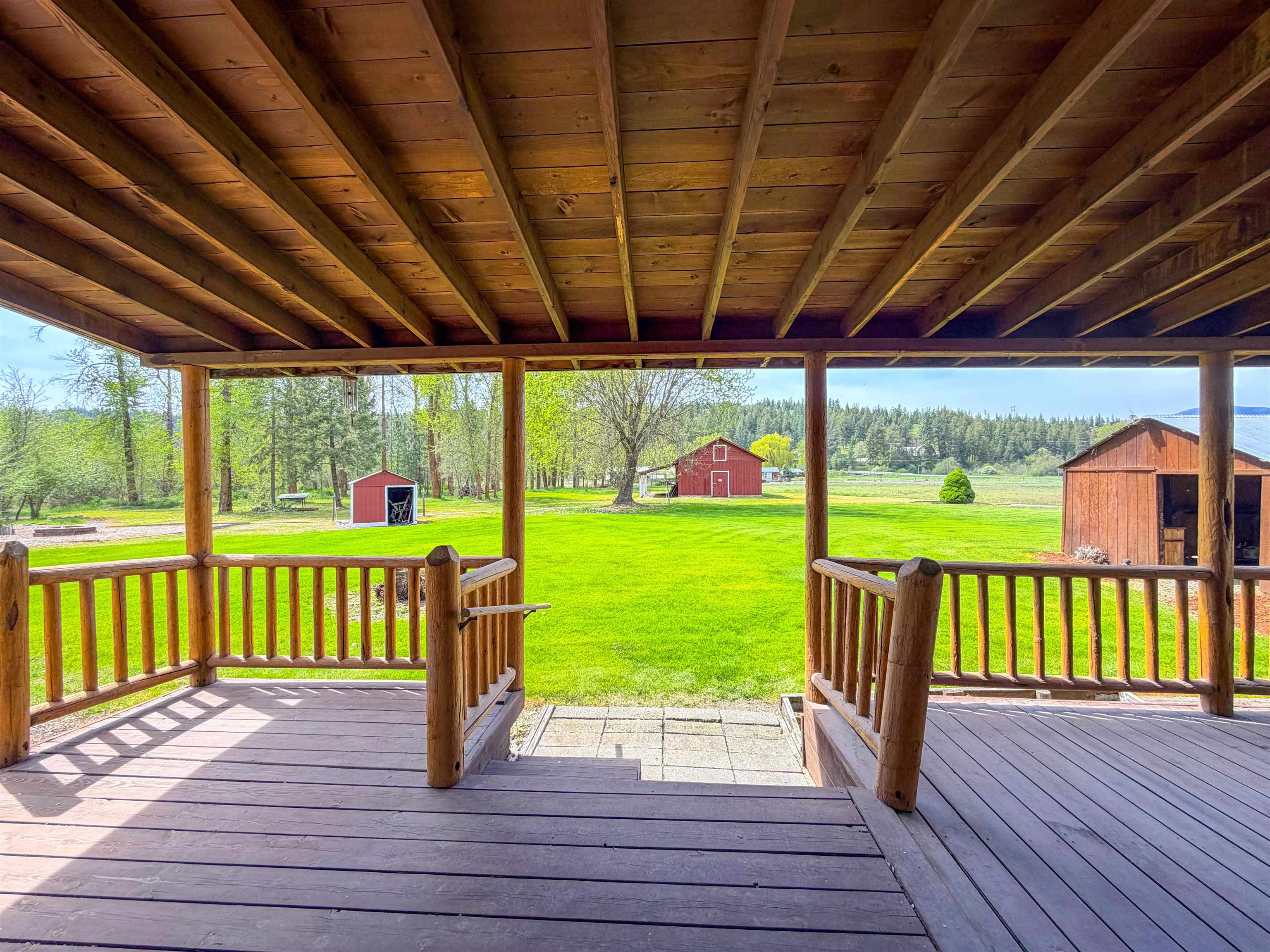 617 Arden Hill Road Colville, WA 99114 - Photo 5 of 50