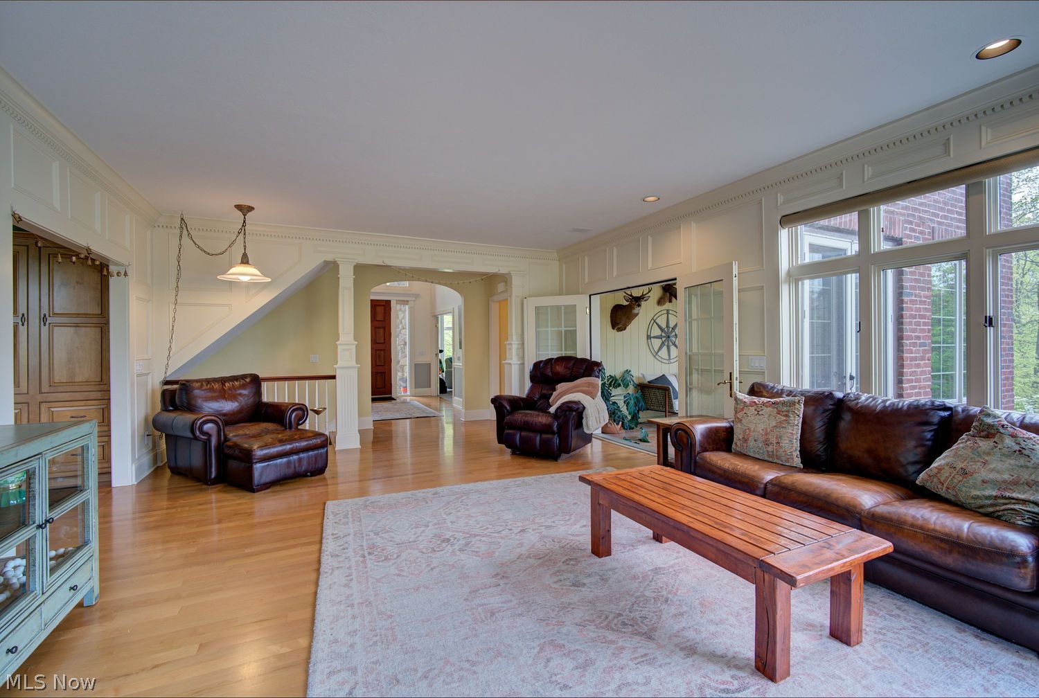 18764 Brewster Road Chagrin Falls, OH 44023 - Photo 6 of 43