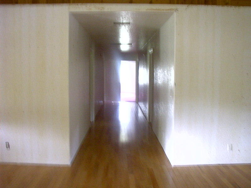 3056 B Road Loxahatchee, FL 33470 - Photo 6 of 22 Hall to bedrooms