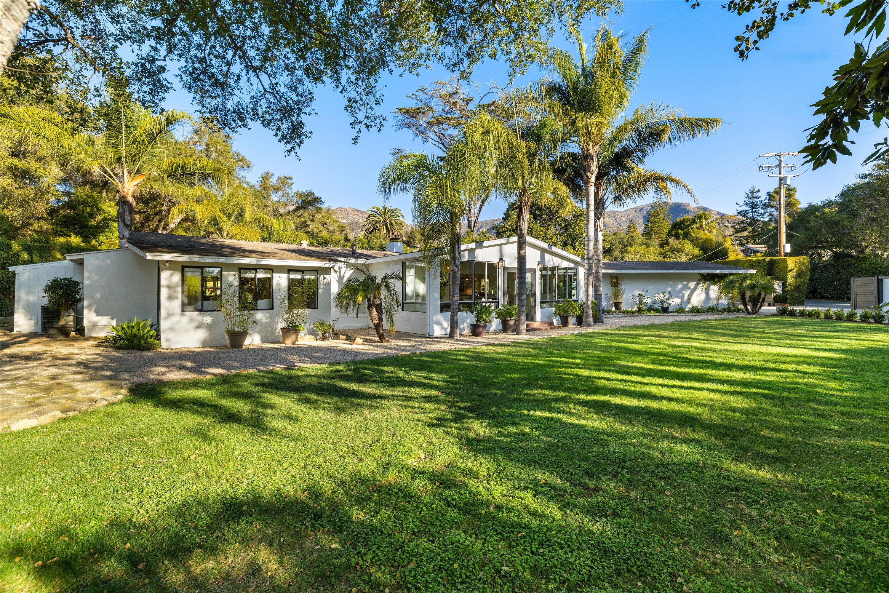 505 El Bosque Road Montecito, CA 93108 - Photo 3 of 39 505 El Bosque Road