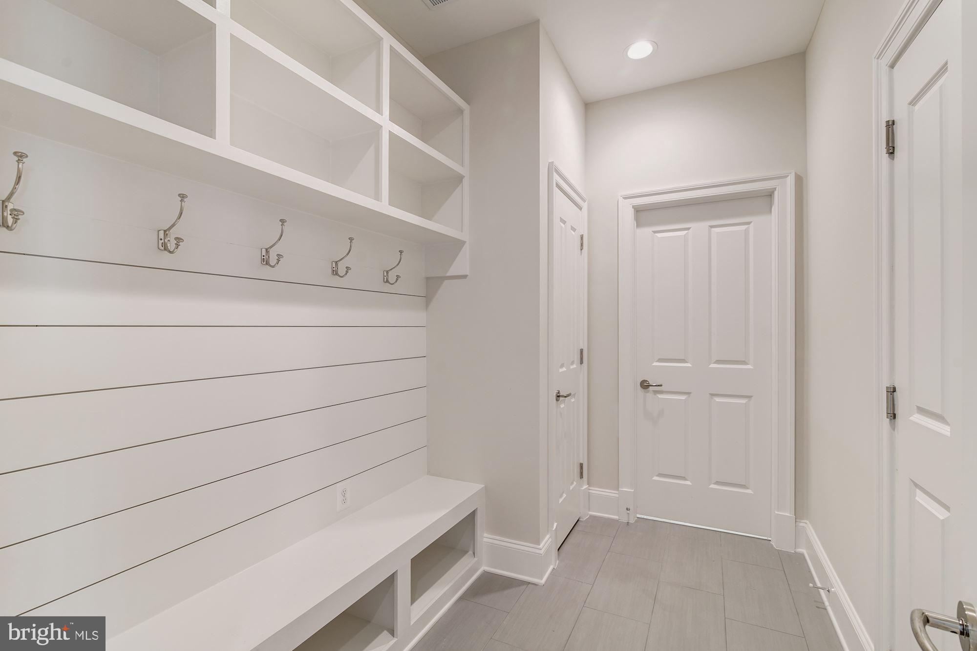 4517 Hoban Road Northwest Washington, DC 20007 - Photo 16 of 16 Mud Room