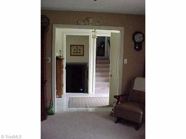 320 Rogers Road Lexington, NC 27292 - Photo 4 of 5 Other. Foyer