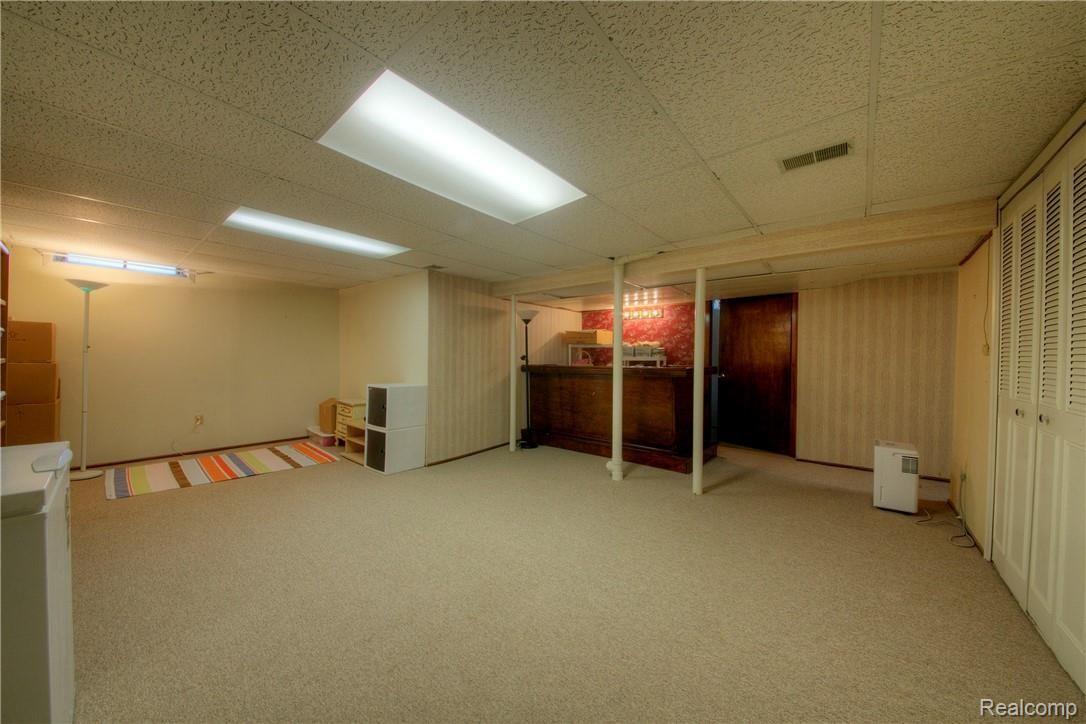 44139 Arlington Road Canton, MI 48187 - Photo 29 of 36 29 Basement.jpg