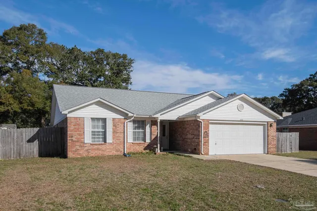 $289,900 | 4412 Bellwood Circle, Pace, FL 32571