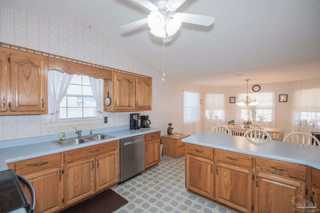 $289,900 | 4412 Bellwood Circle, Pace, FL 32571