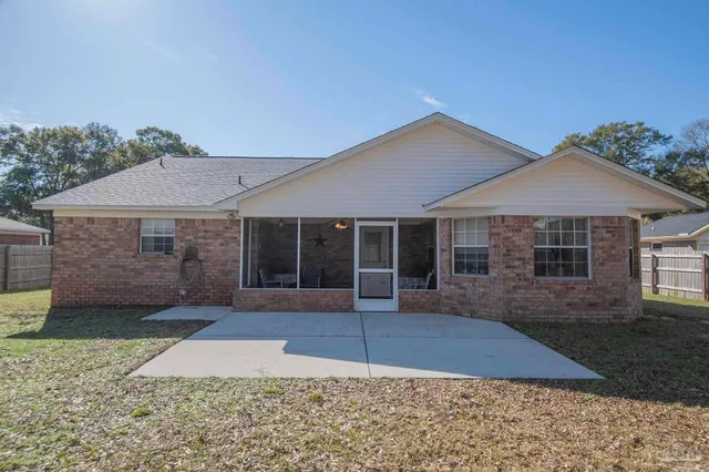 $289,900 | 4412 Bellwood Circle, Pace, FL 32571