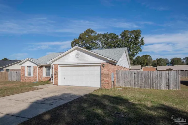 $289,900 | 4412 Bellwood Circle, Pace, FL 32571