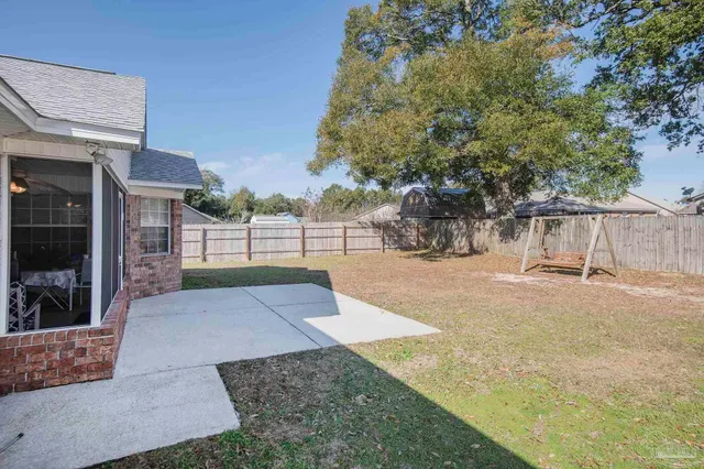 $289,900 | 4412 Bellwood Circle, Pace, FL 32571