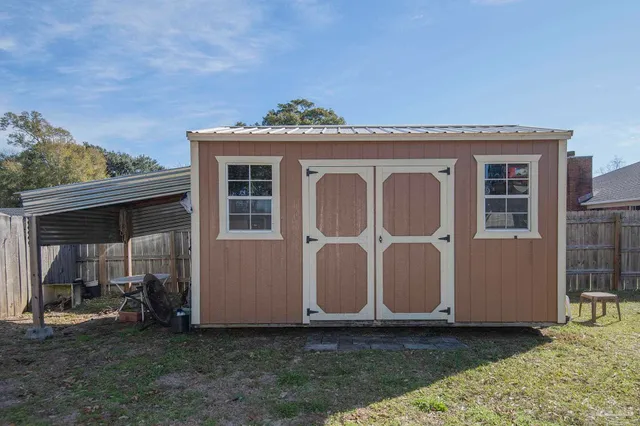 $289,900 | 4412 Bellwood Circle, Pace, FL 32571