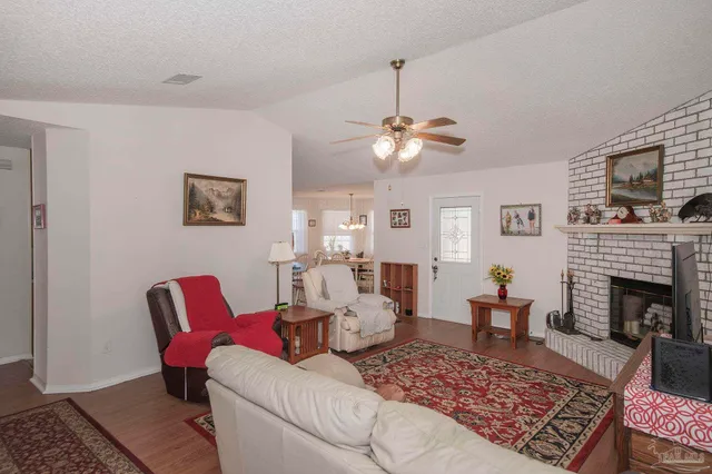 $289,900 | 4412 Bellwood Circle, Pace, FL 32571