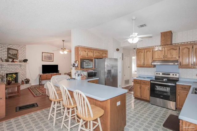 $289,900 | 4412 Bellwood Circle, Pace, FL 32571