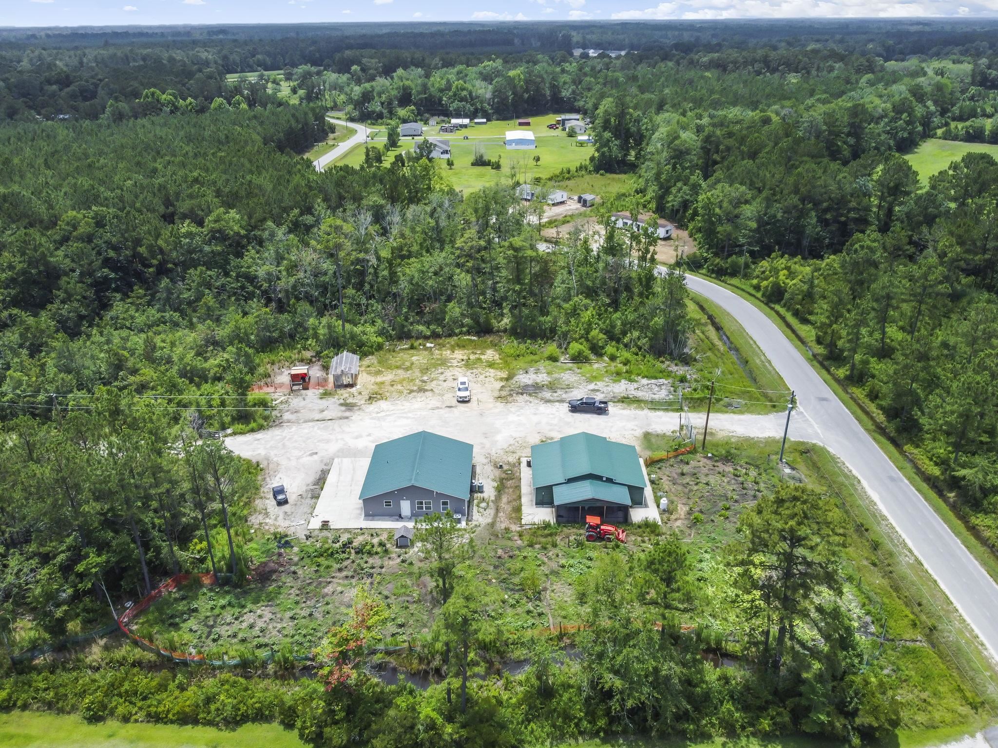 2905 Hugo Road Conway, SC 29527 - Photo 41 of 44