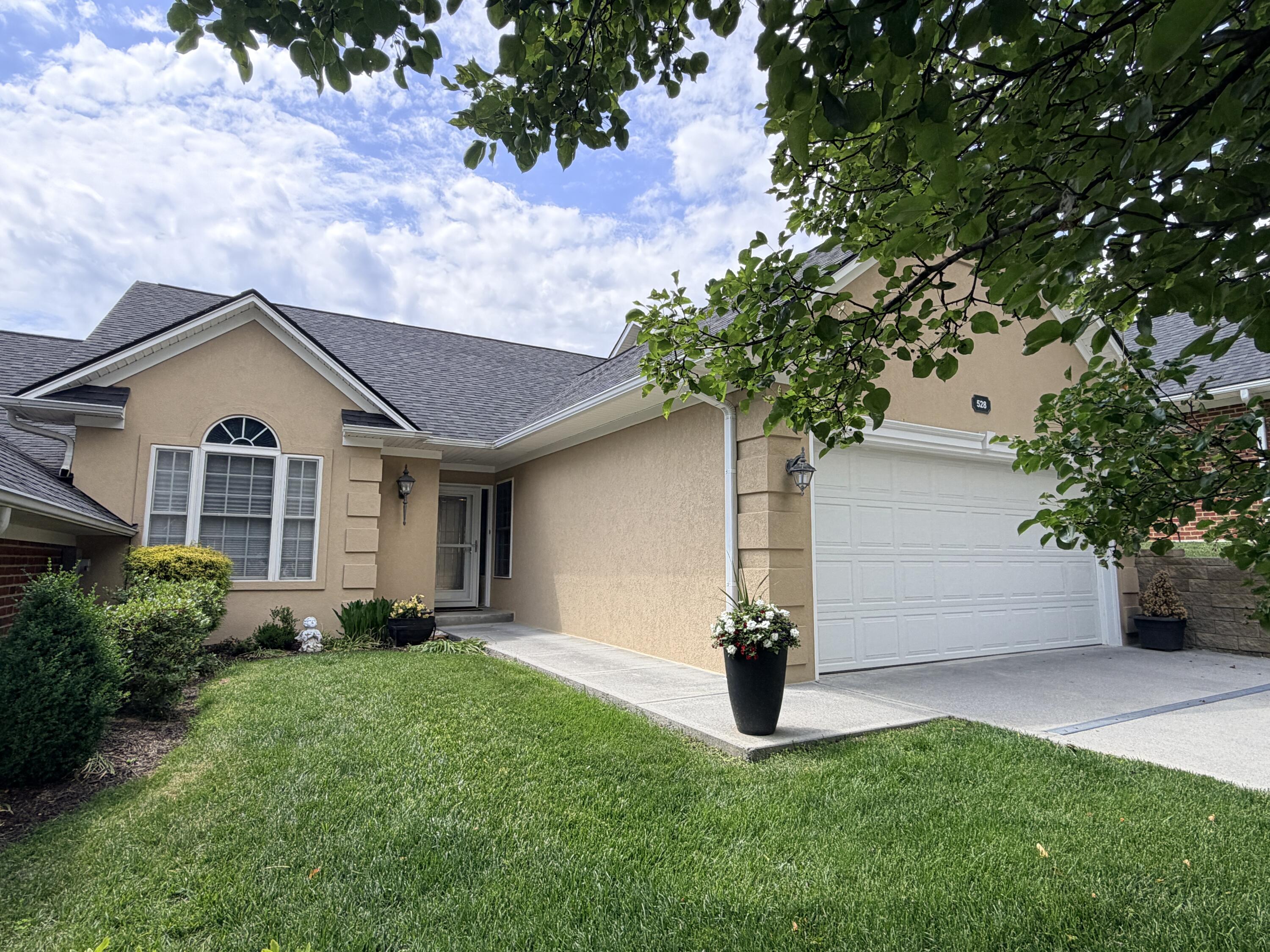 528 Deer Ridge Lane Vinton, VA 24179 - Photo 1 of 1 Exterior