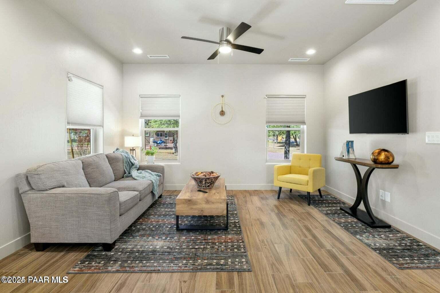 3465 Black Jack Ridge Road Prescott, AZ 86305 - Photo 11 of 19 Interior