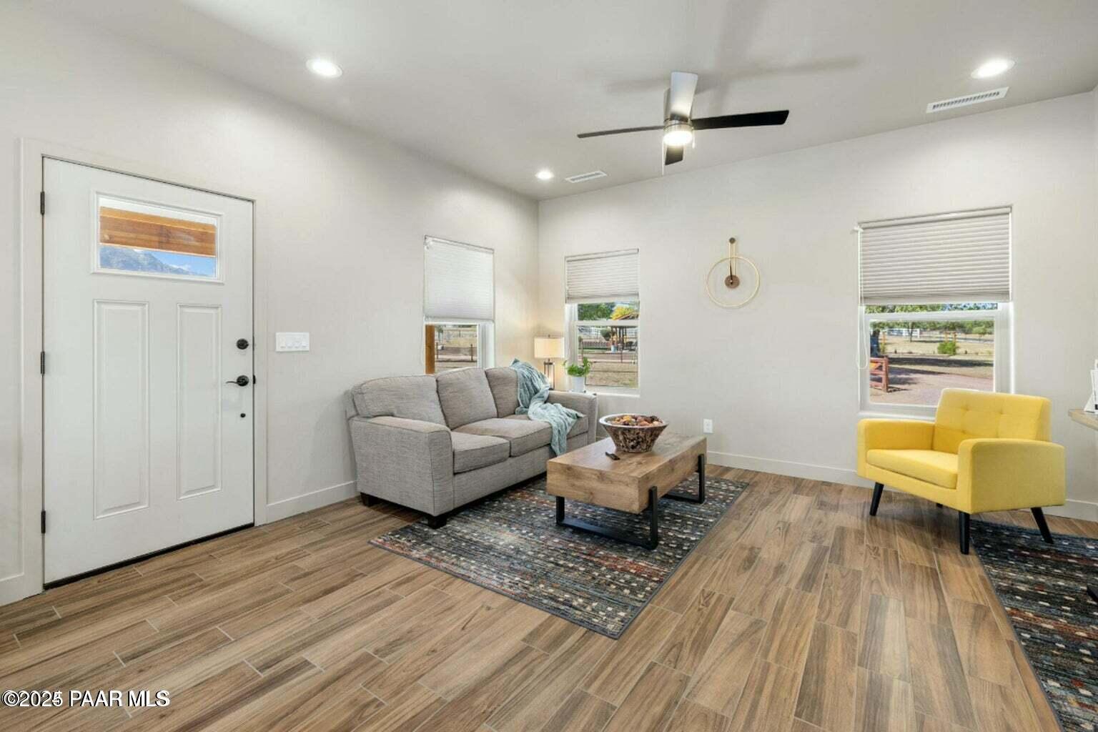 3465 Black Jack Ridge Road Prescott, AZ 86305 - Photo 12 of 19 Interior