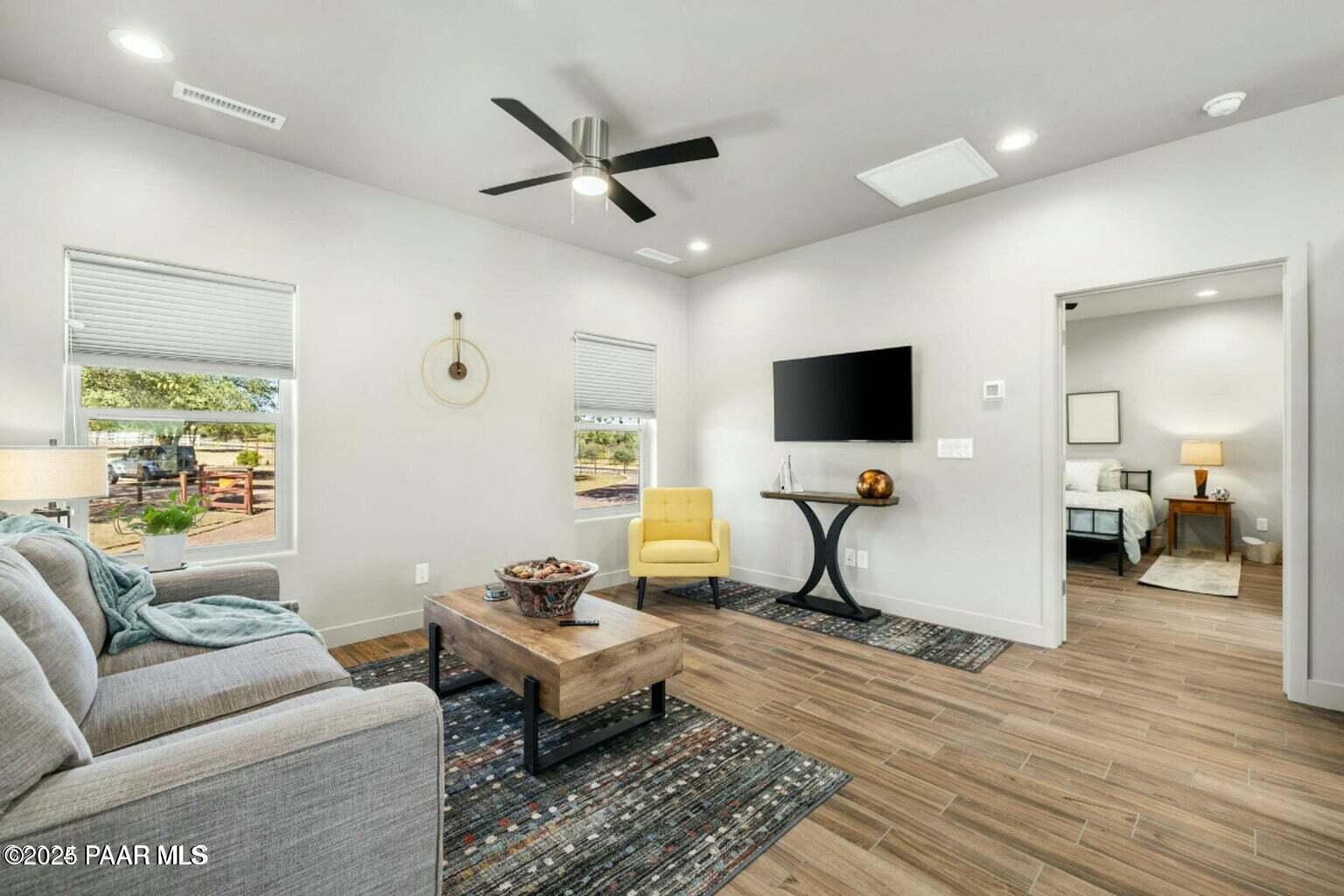 3465 Black Jack Ridge Road Prescott, AZ 86305 - Photo 13 of 19 Interior