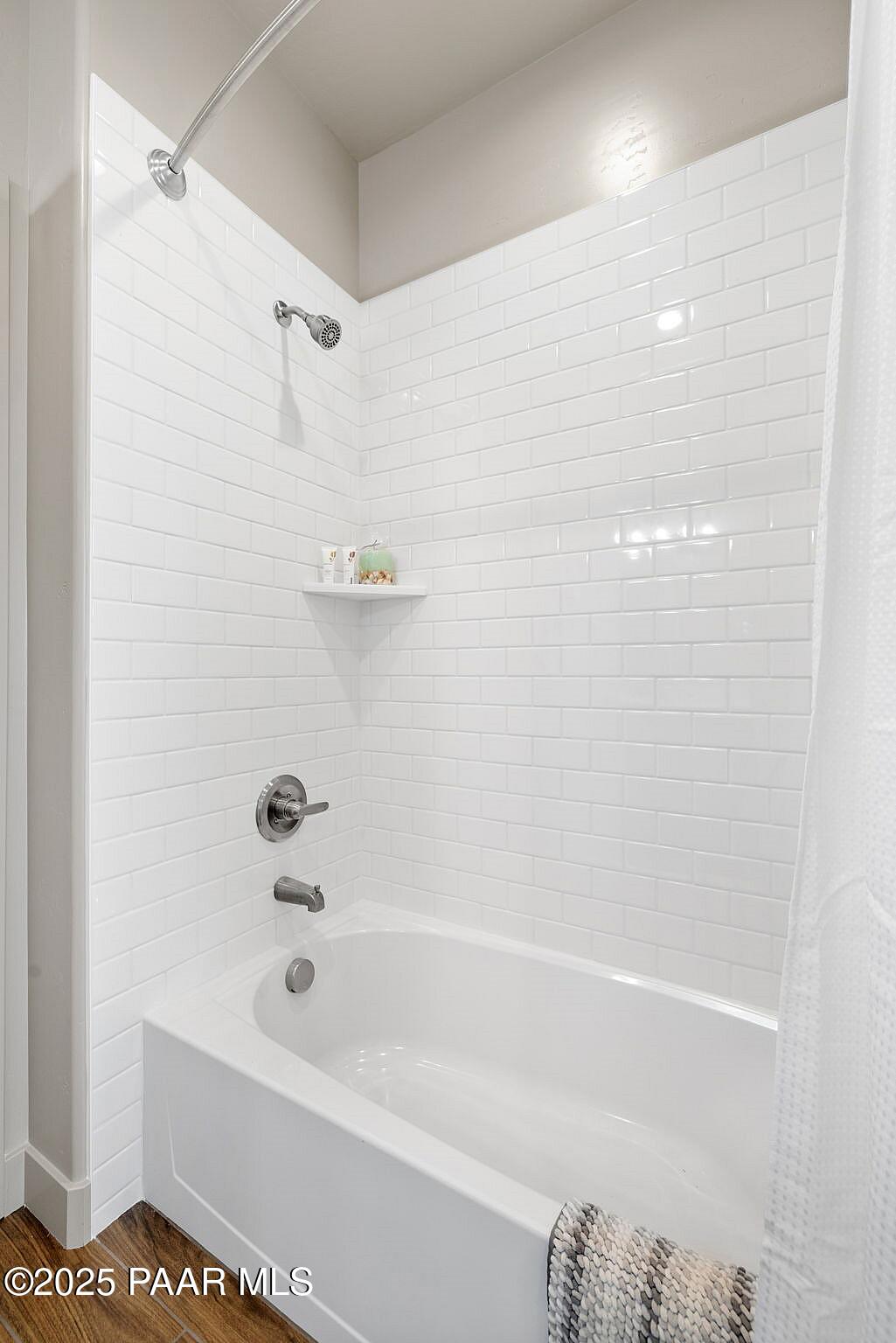 3465 Black Jack Ridge Road Prescott, AZ 86305 - Photo 18 of 19 Bathroom