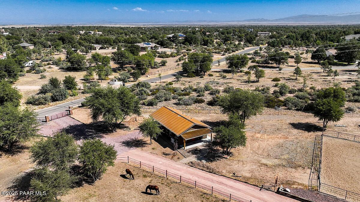 3465 Black Jack Ridge Road Prescott, AZ 86305 - Photo 4 of 19 Exterior