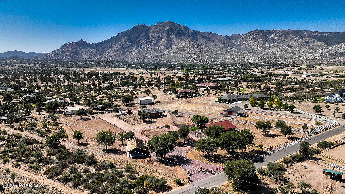 3465 Black Jack Ridge Road Prescott, AZ 86305 - Photo 6 of 19 Exterior