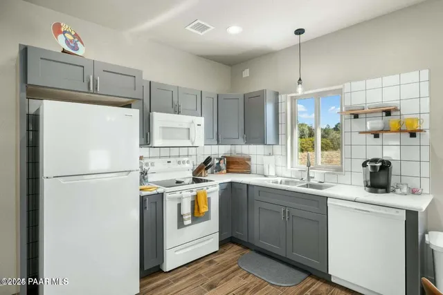 $1,900 | 3465 Black Jack Ridge Road, Prescott, AZ 86305