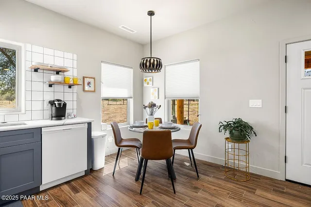 $1,900 | 3465 Black Jack Ridge Road, Prescott, AZ 86305