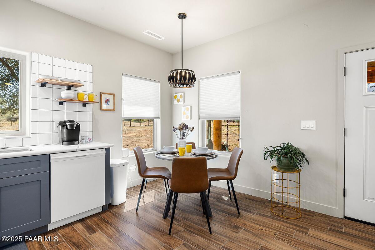 3465 Black Jack Ridge Road Prescott, AZ 86305 - Photo 10 of 19 Interior