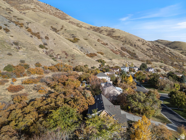 2078 Spring Oaks Drive Springville, UT 84663 - Photo 4 of 40 Mountain view