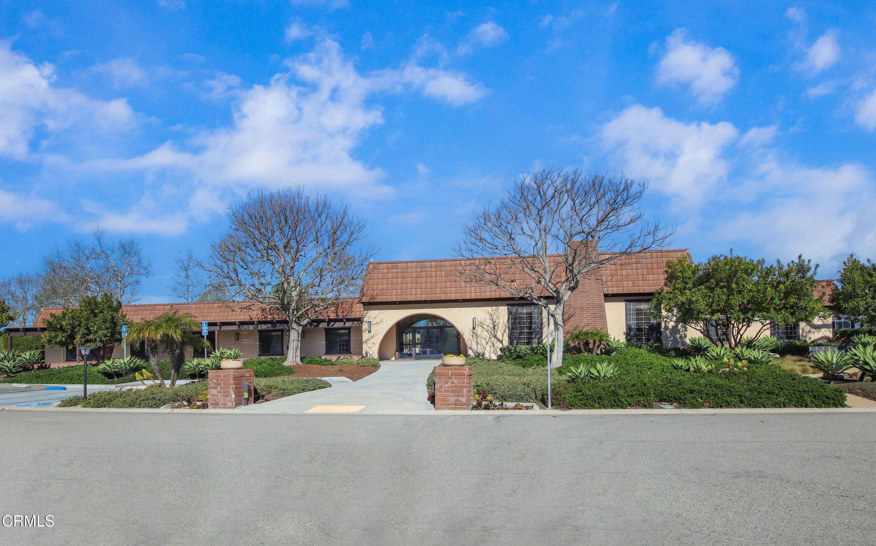 440 Dewberry Lane, Unit 105 Oxnard, CA 93036 - Photo 34 of 75 Club House