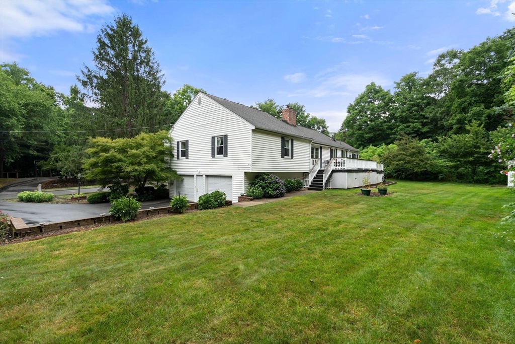 1 Westover Drive Lynnfield, MA 01940 - Photo 33 of 40