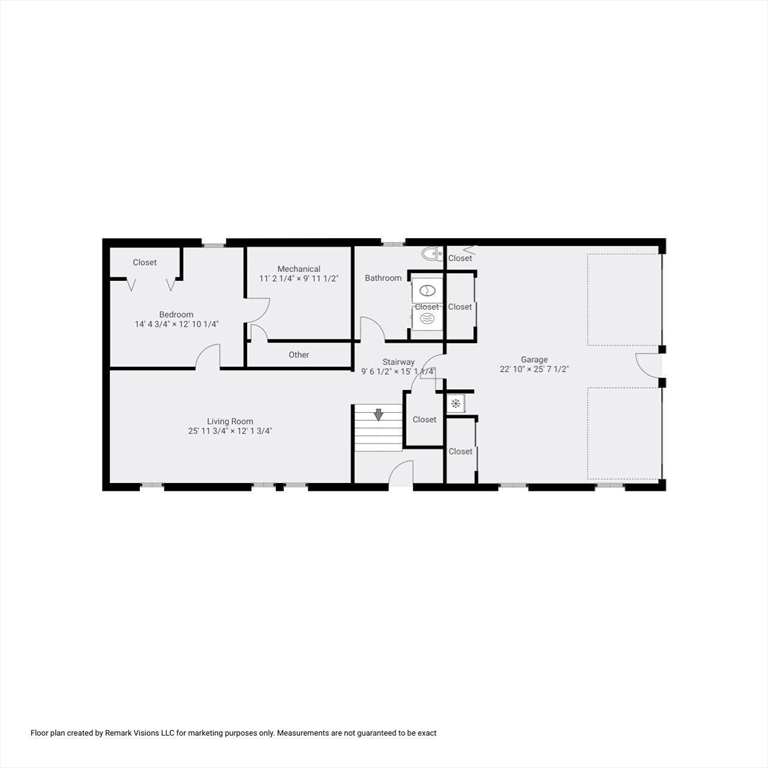 1 Westover Drive Lynnfield, MA 01940 - Photo 40 of 40