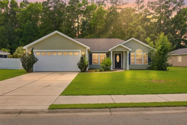 $277,000 | 2701 Green Pond Circle, Conway, SC 29527