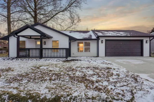 $320,000 | 17 Brazos Circle, Lafayette, IN 47909