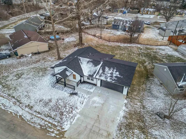 $320,000 | 17 Brazos Circle, Lafayette, IN 47909