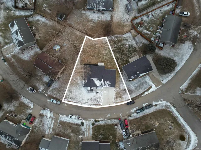 $320,000 | 17 Brazos Circle, Lafayette, IN 47909