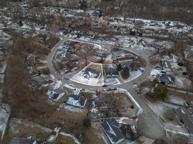 $320,000 | 17 Brazos Circle, Lafayette, IN 47909