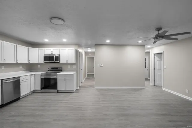 $320,000 | 17 Brazos Circle, Lafayette, IN 47909