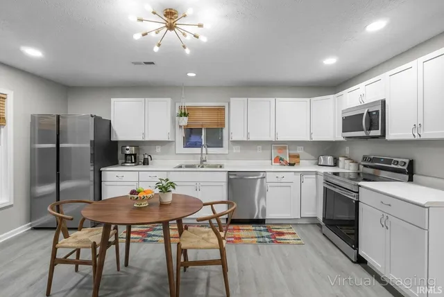 $320,000 | 17 Brazos Circle, Lafayette, IN 47909