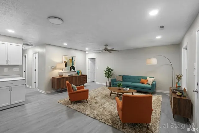 $320,000 | 17 Brazos Circle, Lafayette, IN 47909