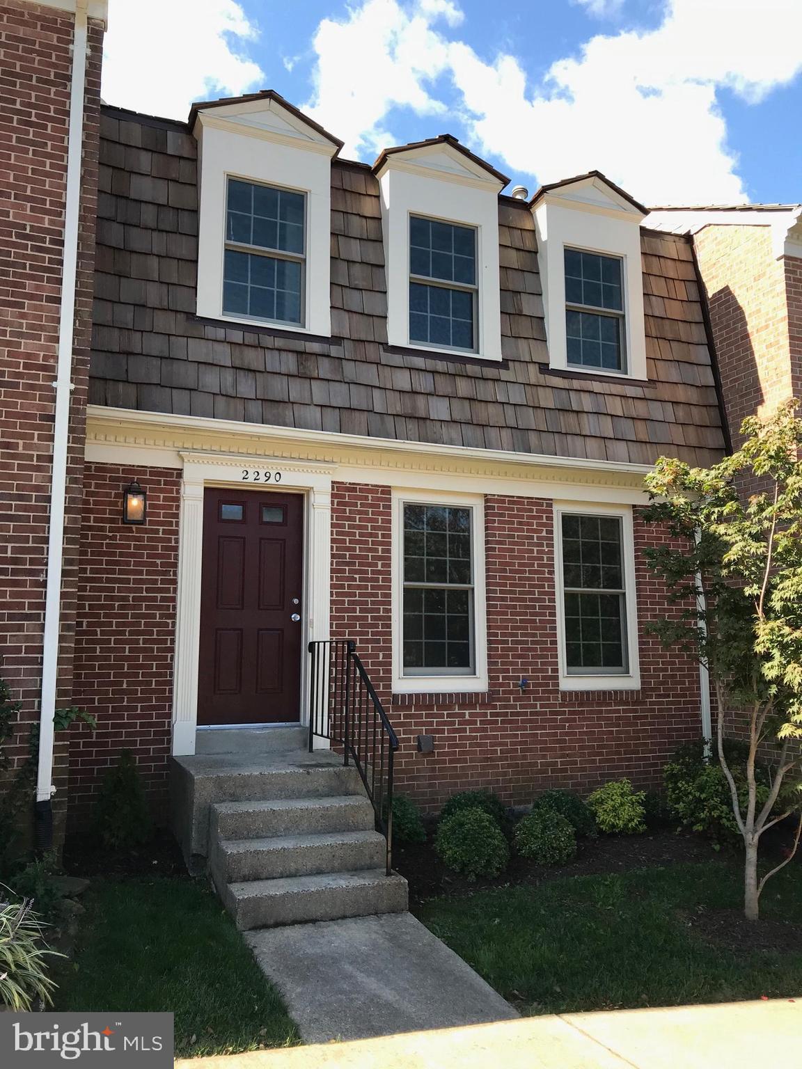 2290 Cartbridge Road Falls Church, VA 22043 - Photo 28 of 37 Gallery Image 28