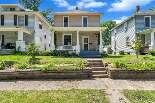 $142,900 | 1179 26th Street, Moline, IL 61265